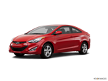 2013 Hyundai Elantra GS  Coupe